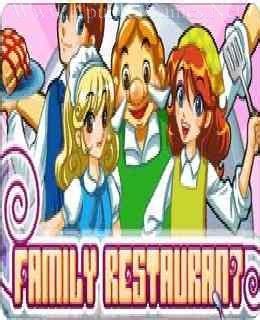 Family Restaurant Pc Game Free Download Full Version | apunkagames