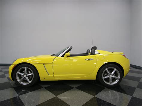 2009 Saturn Sky Redline | Classic Cars for Sale - Streetside Classics