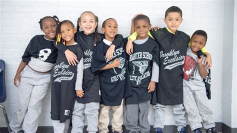 Programs & Activities | Brooklyn NY | Brooklyn Excelsior Charter School