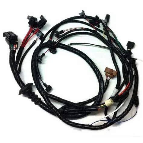 Auto Wiring Harness at Rs 1500 | Pune | ID: 21036870962