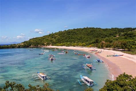 Travel guide to Kuta, Lombok