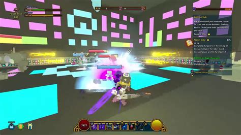 Trove-dungeons - YouTube