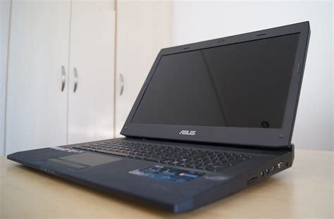 Asus G73J Gaming Laptop | Asus G73J Gaming Laptop. | Flickr