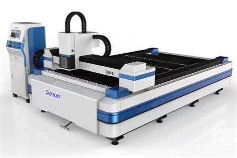 Fiber-Optic Laser Cutting Machine/Platform Optical Fiber Laser Cutting Machine - China Fiber ...