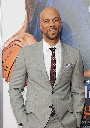 Common Takes a Shot at Love in 'Just Wright' - Essence | Essence