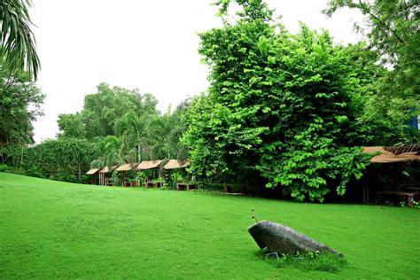 About Orsang – The Orsang Resort