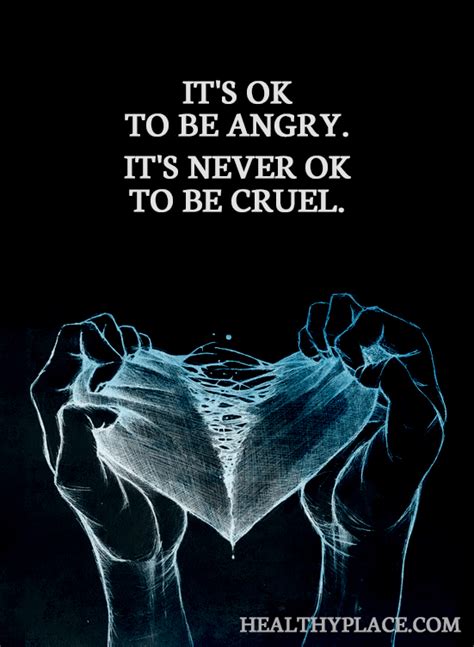 Quotes on Abuse | HealthyPlace