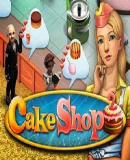 Cake Shop 2 PC Game - Free Download Full Version