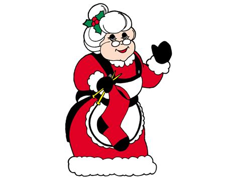 Free Pictures Of Mrs Claus, Download Free Pictures Of Mrs Claus png ...