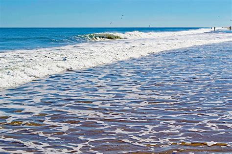 10 Top Beaches in Delaware | PlanetWare