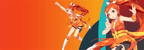 Get a Crunchyroll Gift Card from Gamecardsdirect today