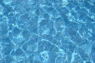 water pattern | These are caustics--patterns of brighter and… | Flickr