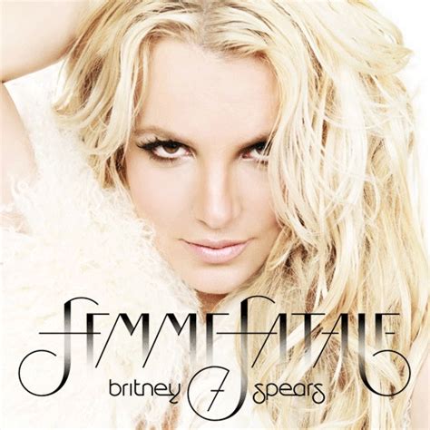 britney spears femme fatale gif | WiffleGif