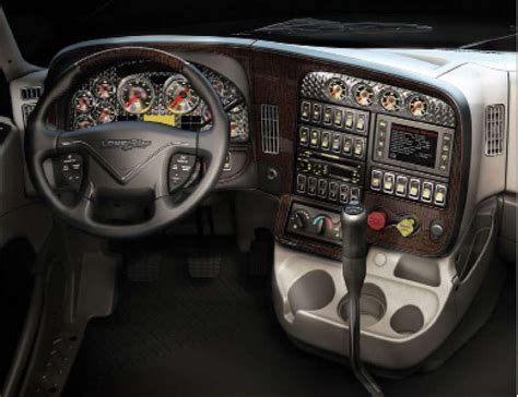 dashboard | Overdrive - Owner Operators Trucking Magazine