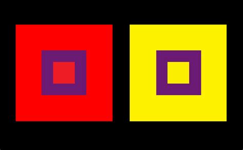 Color Contrast - all about the difference - Love of Graphics