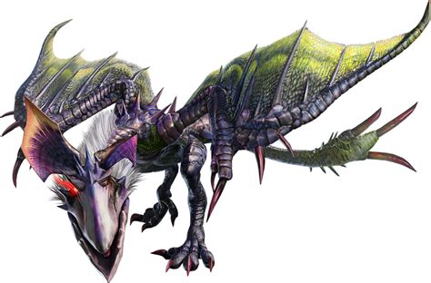 Deadeye Yian Garuga | Monster Hunter Wiki | Fandom