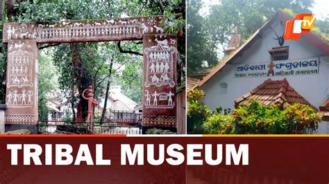 Andhra team visits Koraput tribal museum to replicate design for ...