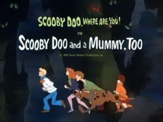 Scooby-Doo, Where Are You! | B98.TV