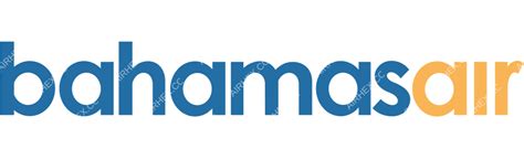 Bahamasair logo (updated 2024) - Airhex