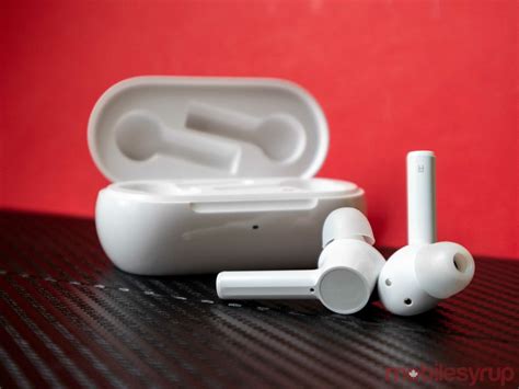 OnePlus Buds Z earbuds offer huge sound for a low cost