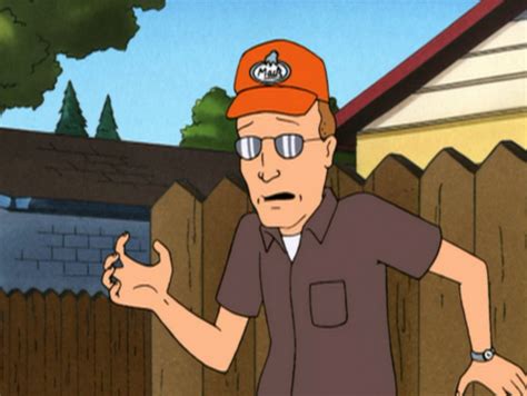 Dale Gribble Quotes. QuotesGram