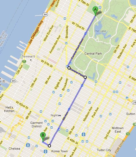 New York Halloween Parade 2024 Route Map | Halloween Parade NYC