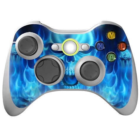 Cool Design stickers Vinyl Skin Sticker For Microsoft Xbox One Controller Decal Gamepad Cover on ...