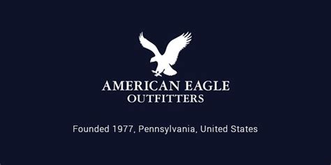 A Brief History of American Eagle Outfitters - Clint Groom - Medium