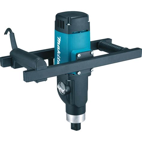 Makita UT1600 2 Speed Paddle Mixer Drill | Mixing Drills