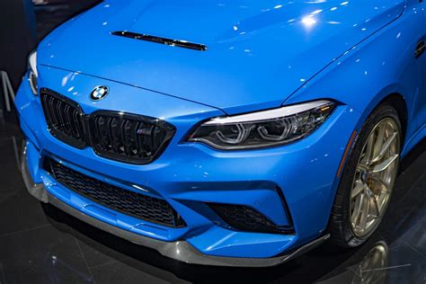 The Next Generation G87 BMW M2 is Two Years Away - BimmerFile