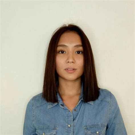 LOOK: Kathryn Bernardo goes short, straight in new hairdo | Inquirer ...