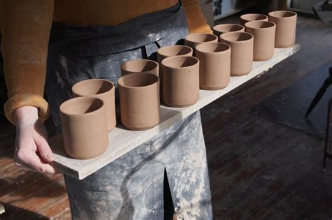 Pottery wheel classes - 5 weeks | Thea Ceramics