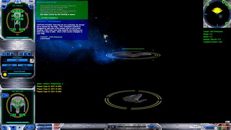 Star Trek Starfleet Command III - Lutris