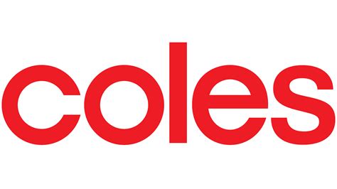 Coles Logo, symbol, meaning, history, PNG, brand