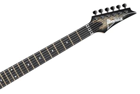 Ibanez Premium RG1120PBZ Electric Guitar - Blues Angel Music