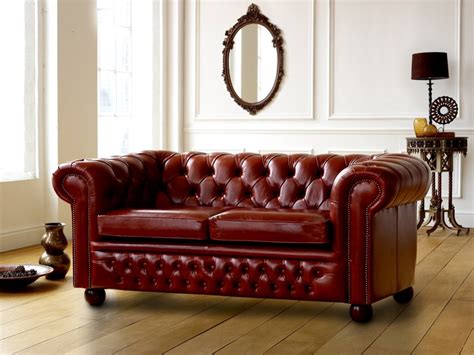 A Condensed History of The Chesterfield Sofa | hubpages