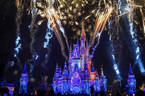 Disney New Years Eve 2023 Tickets – Get New Year 2023 Update