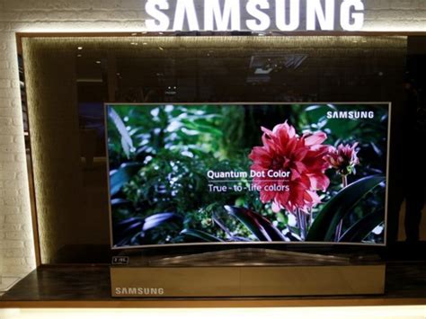 Samsung announces 110-inch 4K TV with next-gen MicroLED picture quality