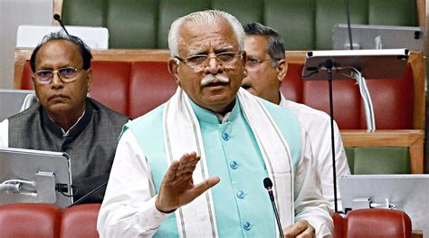 When will Haryana Assembly Elections 2024 be held? | When Is News - The ...