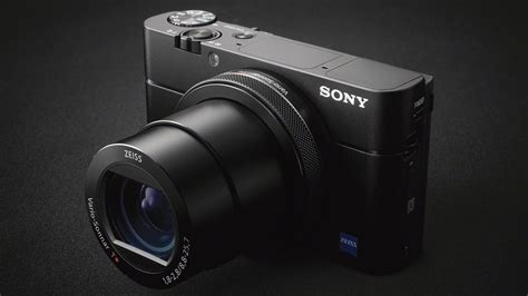 SONY RX100 V PREVIEW :: WHAT TO EXPECT - YouTube