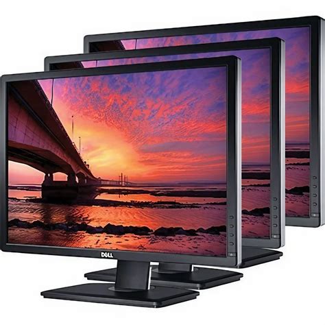 Dell Ultrasharp Monitor at Rs 16200 | Dell LED Monitor in Mumbai | ID ...