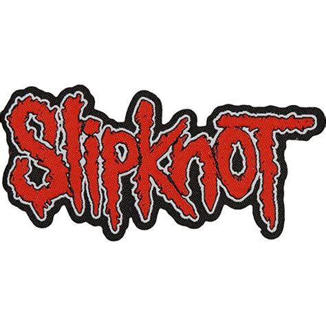 slipknot logo - Google Search | Patches, Slipknot logo, Band patches