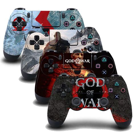 God Of War Ragnarok Controller – F&W