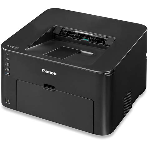 Canon imageCLASS LBP151dw Monochrome Laser Printer 0568C004 B&H