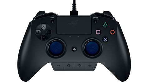 Sony announces officially licensed pro-gaming PS4 controllers - The Verge