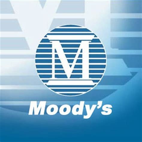 Moody's on the Forbes Global 2000 List