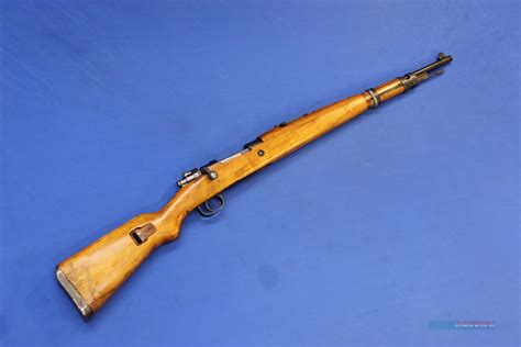 MAUSER K98 8mm MAUSER for sale at Gunsamerica.com: 996406584