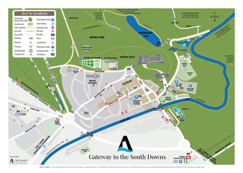 South Downs National Park - VisitArundel.co.uk