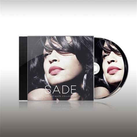 Sade The Ultimate Collection 2011 Rar - graphgoodtext