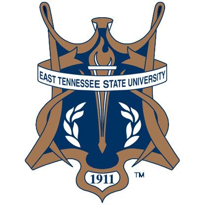 East Tennessee State University